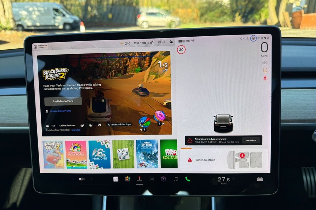 Used Tesla Model 3 2020 for sale - 77666706: Photo 48