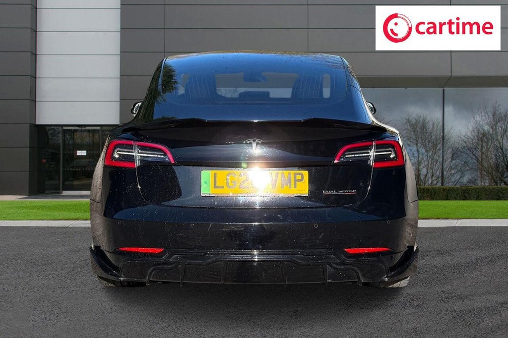 Used Tesla Model 3 2020 for sale - 77666706: Photo 6