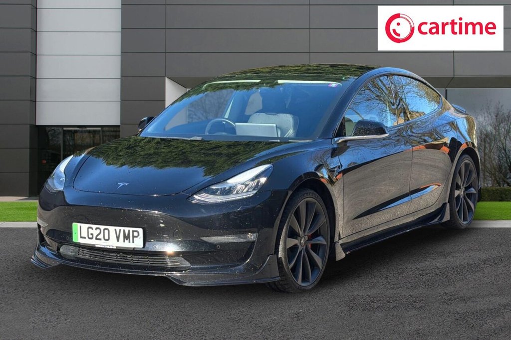 Used Tesla Model 3 2020 for sale - 77666706: Photo 7