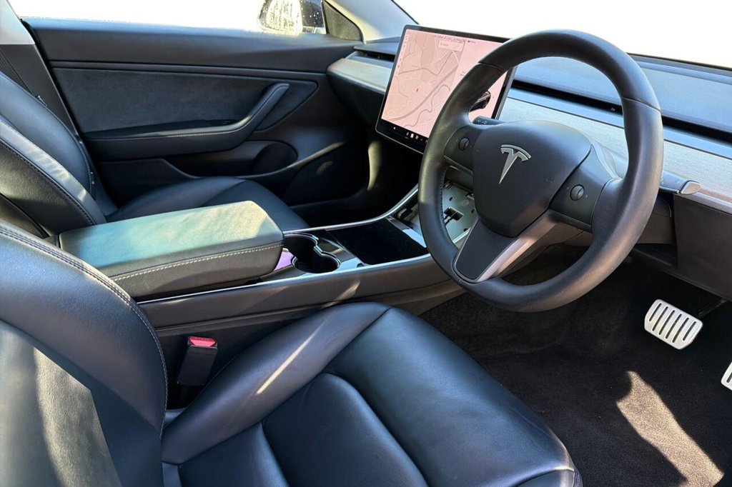 Used Tesla Model 3 2020 for sale - 77666706: Photo 9