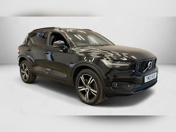 Used Volvo XC40 2021 for sale - 79358432: Photo
