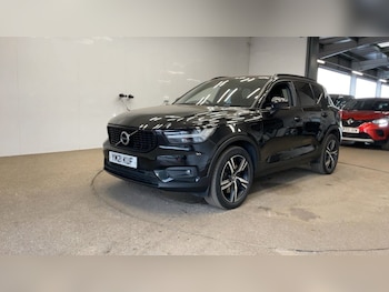 Used Volvo XC40 2021 for sale - 79358432: Photo