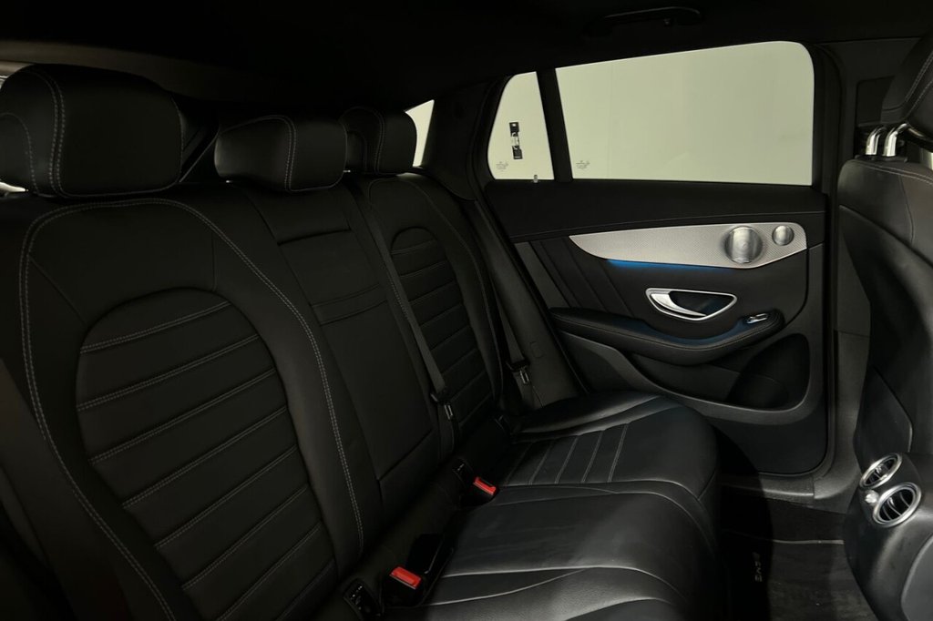 Used Mercedes-Benz EQC 2020 for sale - 77226643: Photo 24