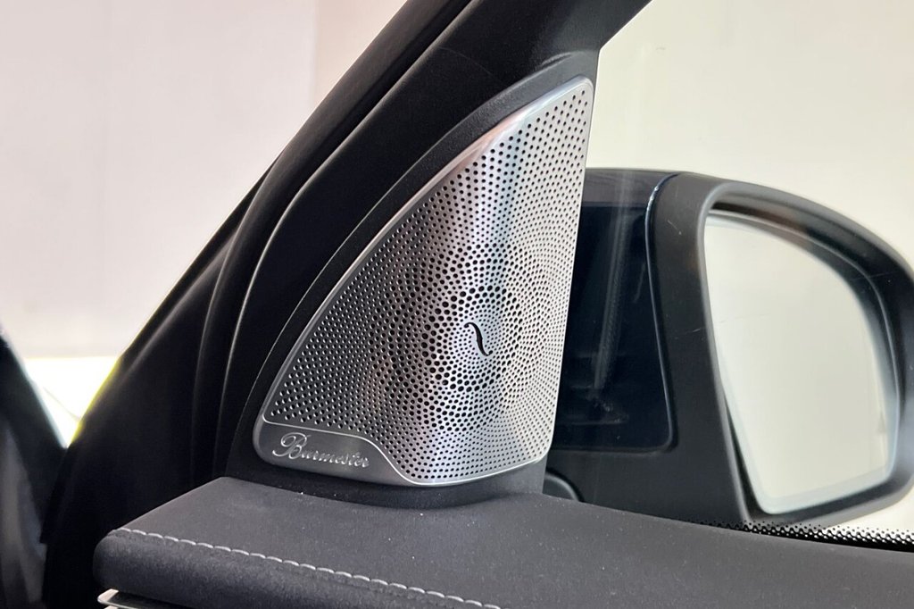 Used Mercedes-Benz EQC 2020 for sale - 77226643: Photo 40