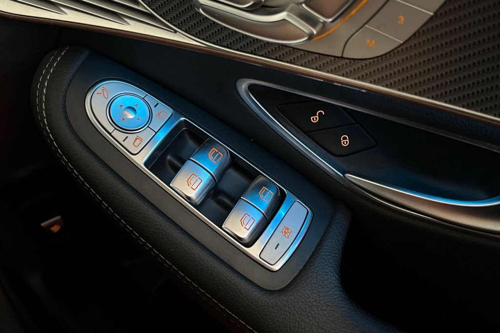 Used Mercedes-Benz EQC 2020 for sale - 77226643: Photo 42