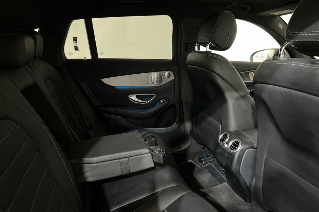 Used Mercedes-Benz EQC 2020 for sale - 77226643: Photo 43