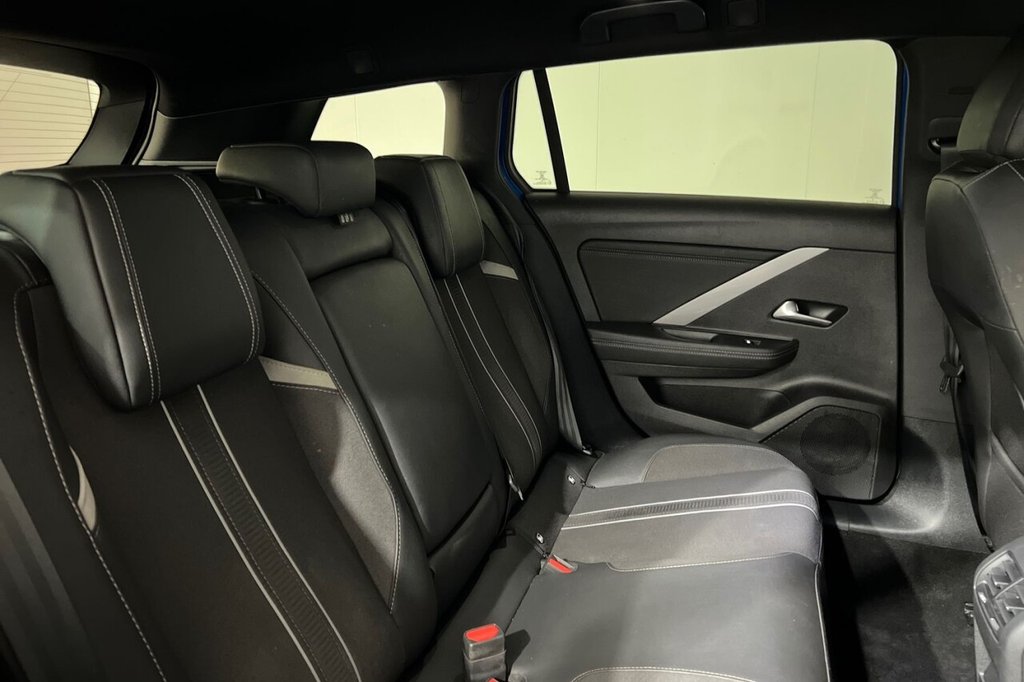 Used Vauxhall Astra 2024 for sale - 76080324: Photo 23