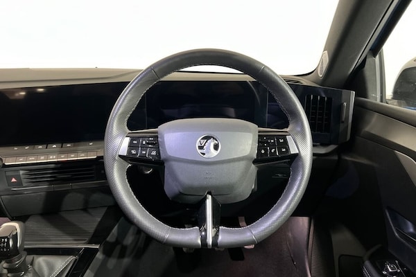 Used Vauxhall Astra 2024 for sale - 76080324: Photo 24