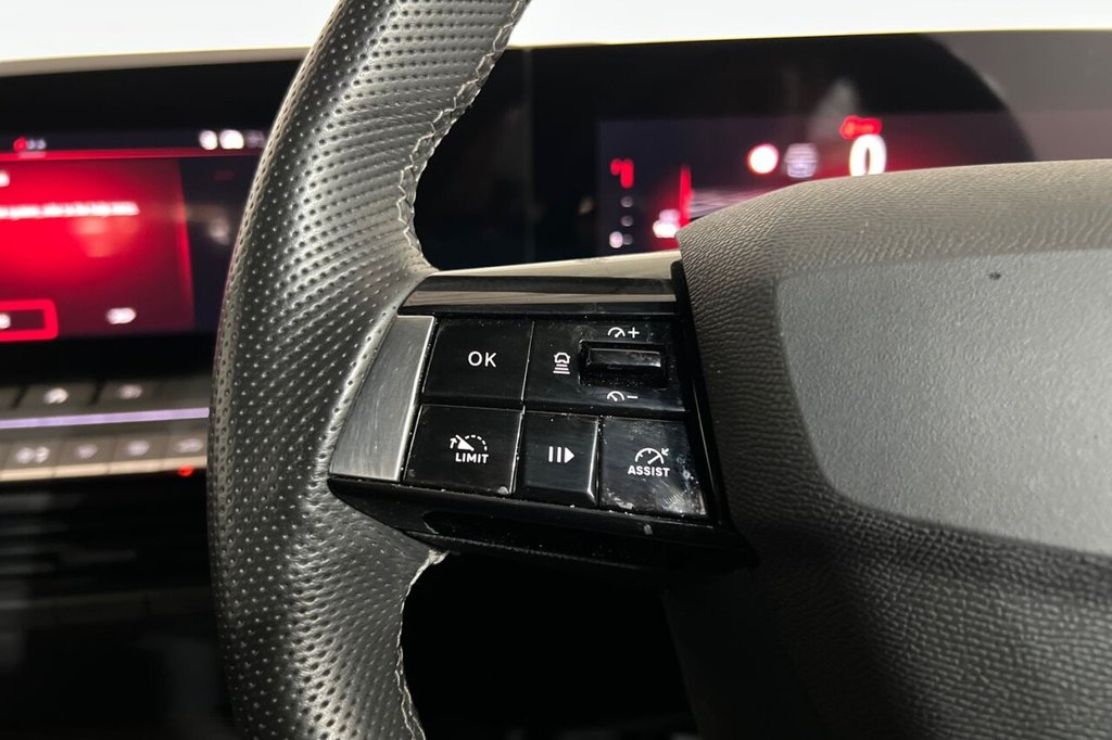 Used Vauxhall Astra 2024 for sale - 76080324: Photo 25