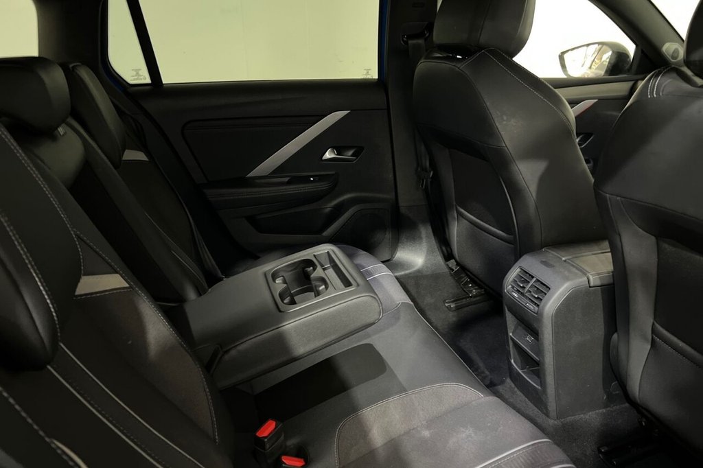 Used Vauxhall Astra 2024 for sale - 76080324: Photo 38