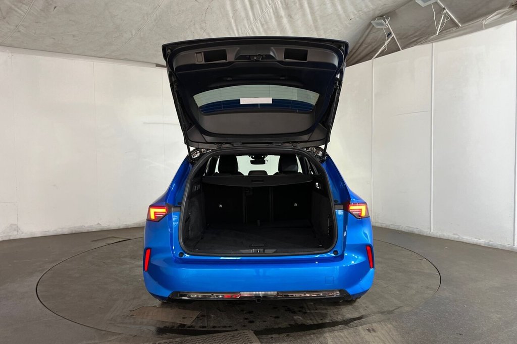 Used Vauxhall Astra 2024 for sale - 76080324: Photo 39