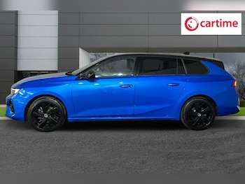 Used Vauxhall Astra 2024 for sale - 76080324: Photo