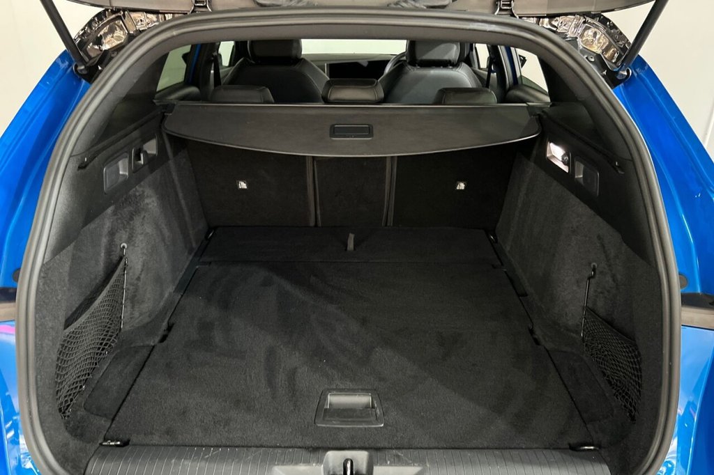 Used Vauxhall Astra 2024 for sale - 76080324: Photo 40