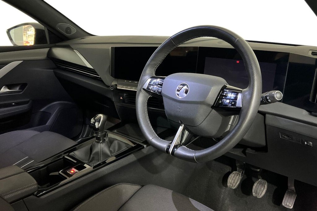 Used Vauxhall Astra 2024 for sale - 76080324: Photo 9