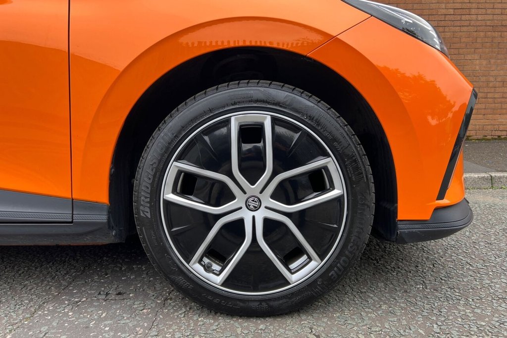 Used MG MG4 2023 for sale - 76386075: Photo 14