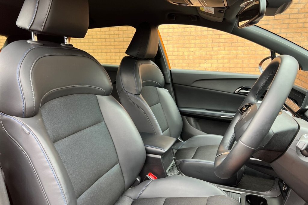 Used MG MG4 2023 for sale - 76386075: Photo 22