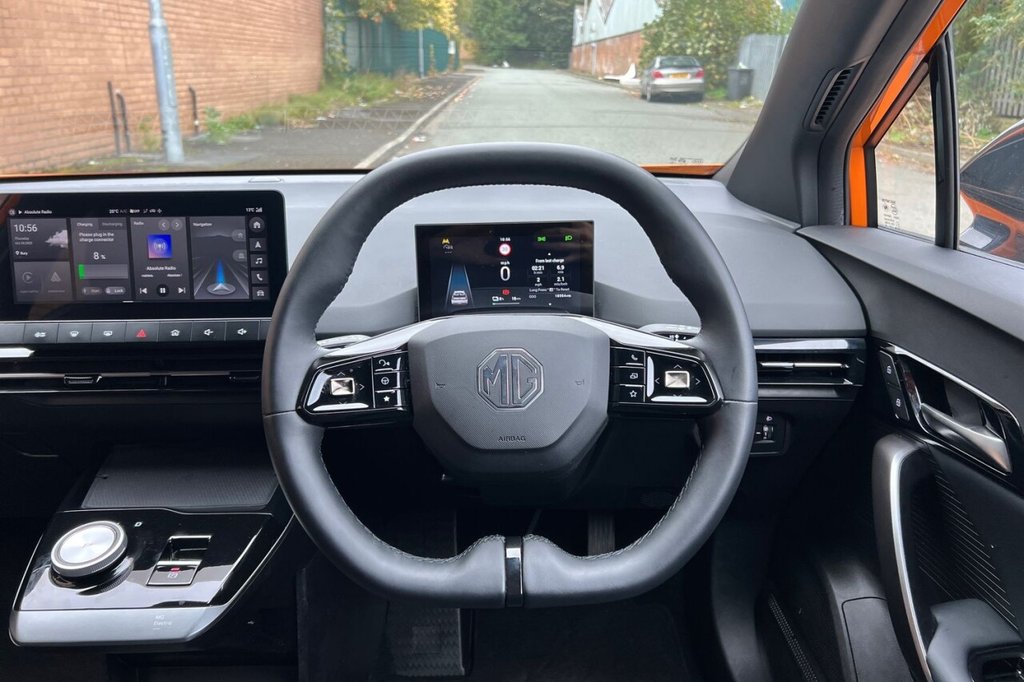 Used MG MG4 2023 for sale - 76386075: Photo 25