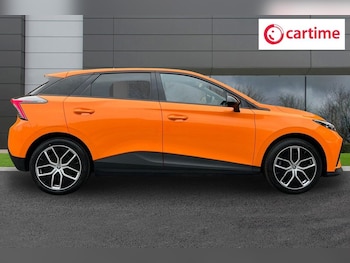 Used MG MG4 2023 for sale - 76386075: Photo