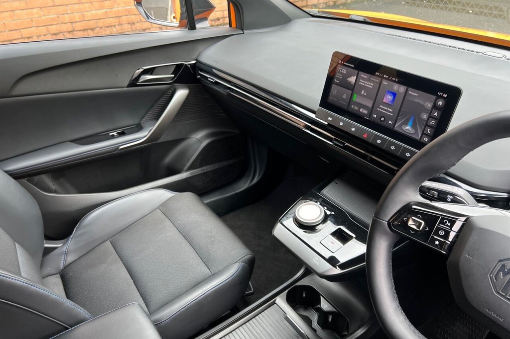 Used MG MG4 2023 for sale - 76386075: Photo 34