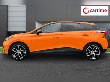 Used MG MG4 2023 for sale - 76386075: Photo