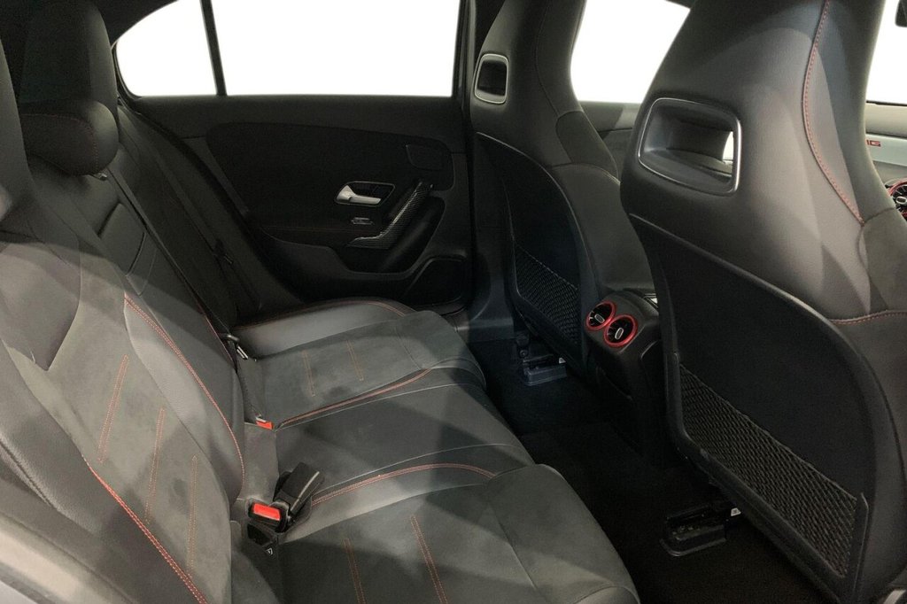 Used Mercedes-Benz A-Class 2020 for sale - 77546967: Photo 10