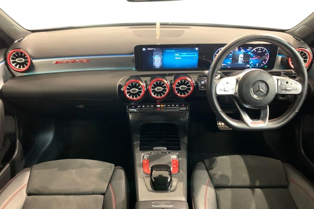 Used Mercedes-Benz A-Class 2020 for sale - 77546967: Photo 12