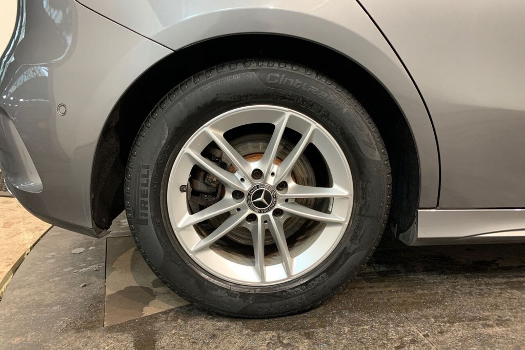 Used Mercedes-Benz A-Class 2020 for sale - 77546967: Photo 14