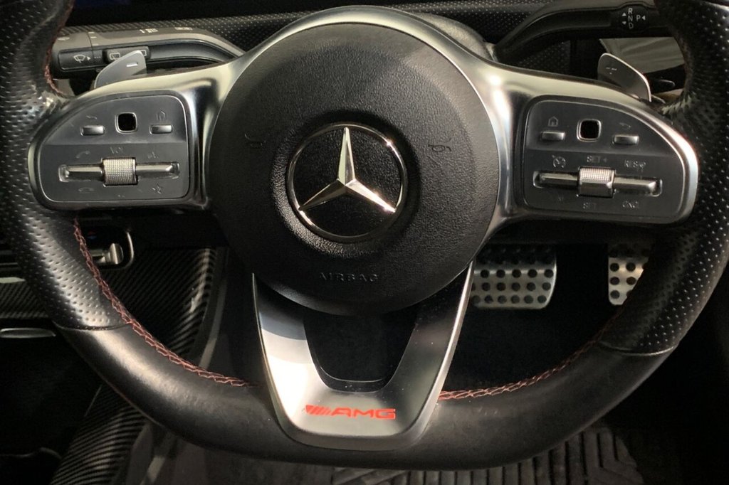 Used Mercedes-Benz A-Class 2020 for sale - 77546967: Photo 20