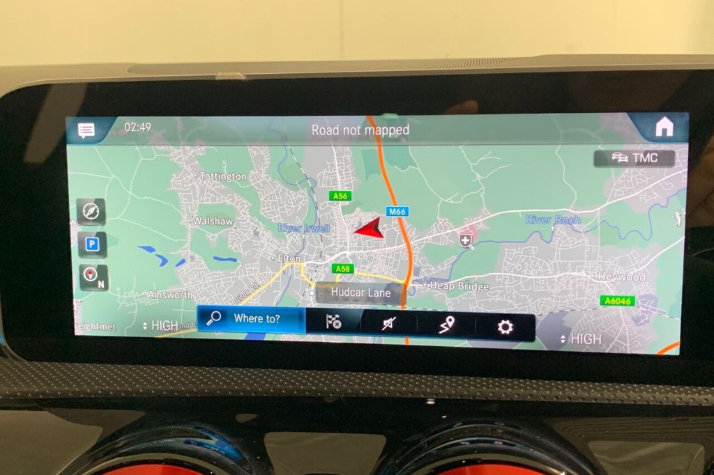 Used Mercedes-Benz A-Class 2020 for sale - 77546967: Photo 23