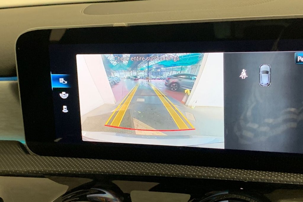 Used Mercedes-Benz A-Class 2020 for sale - 77546967: Photo 26