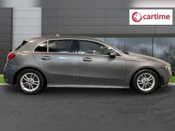 Used Mercedes-Benz A-Class 2020 for sale - 77546967: Photo