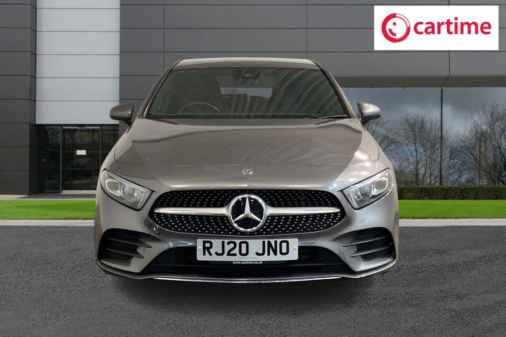 Used Mercedes-Benz A-Class 2020 for sale - 77546967: Photo 4