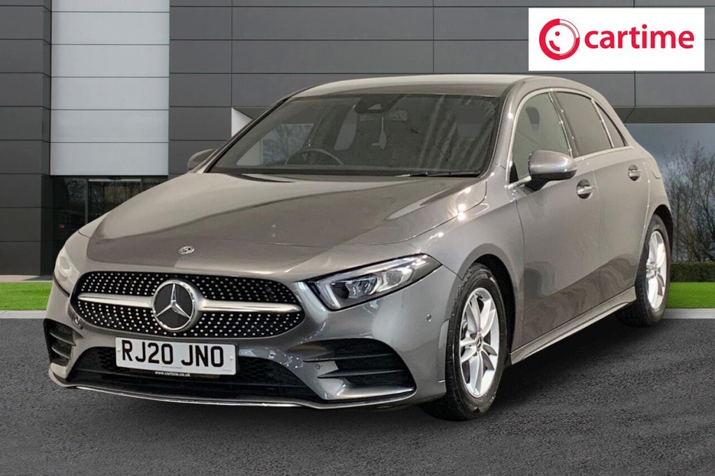 Used Mercedes-Benz A-Class 2020 for sale - 77546967: Photo 7