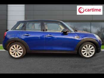 Used MINI Hatch 2020 for sale - 74028449: Photo
