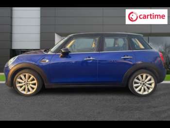 Used MINI Hatch 2020 for sale - 74028449: Photo