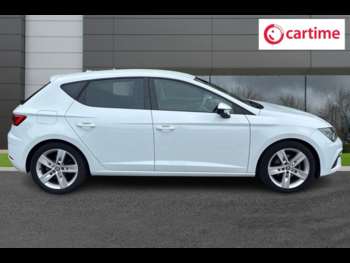 Used SEAT Leon 2019 for sale - 75068090: Photo