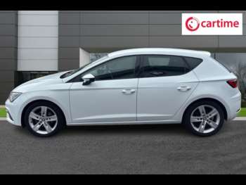 Used SEAT Leon 2019 for sale - 75068090: Photo