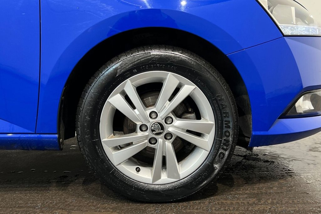 Used Skoda Fabia 2021 for sale - 77226956: Photo 14