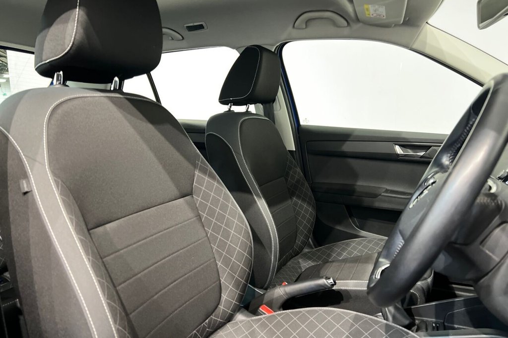 Used Skoda Fabia 2021 for sale - 77226956: Photo 21