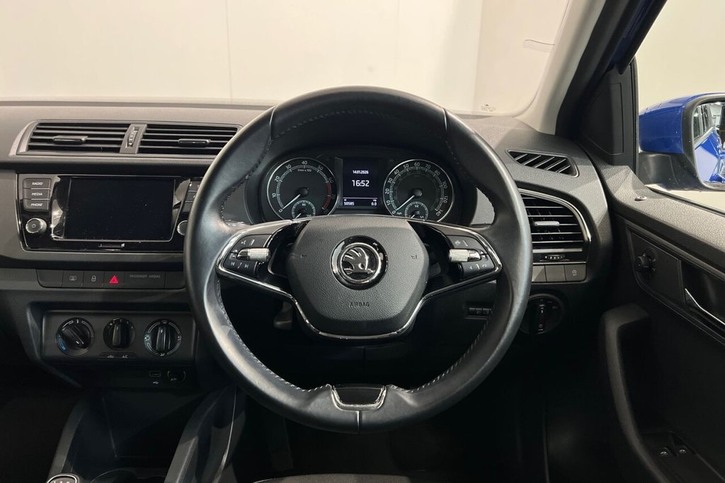 Used Skoda Fabia 2021 for sale - 77226956: Photo 23