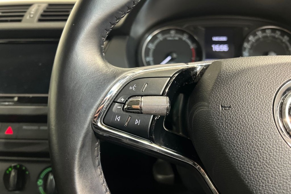 Used Skoda Fabia 2021 for sale - 77226956: Photo 24