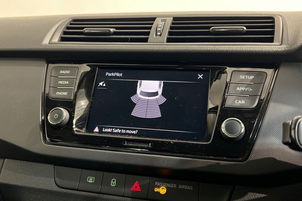 Used Skoda Fabia 2021 for sale - 77226956: Photo 28