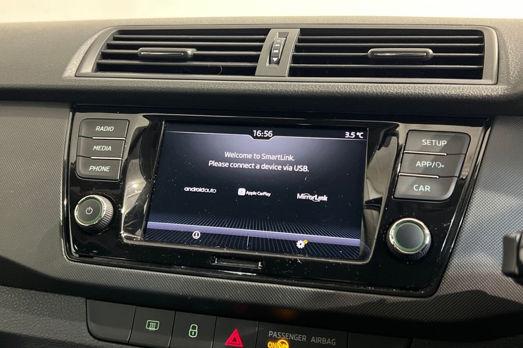 Used Skoda Fabia 2021 for sale - 77226956: Photo 29