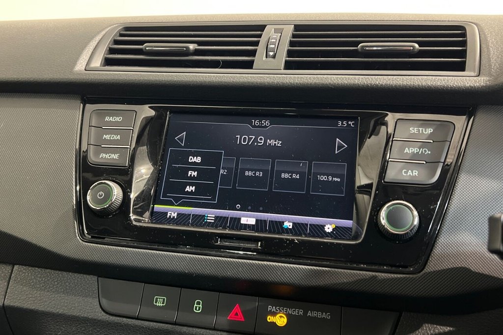 Used Skoda Fabia 2021 for sale - 77226956: Photo 30