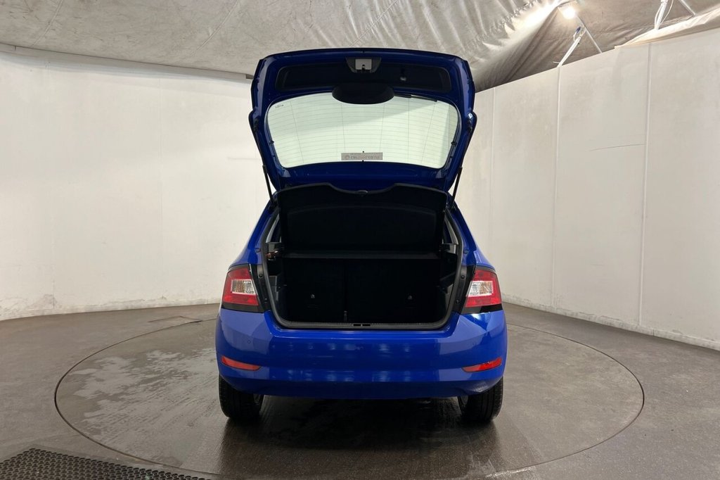 Used Skoda Fabia 2021 for sale - 77226956: Photo 36