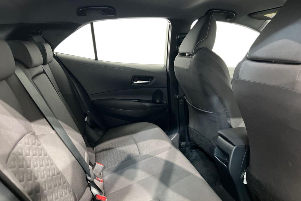 Used Toyota Corolla 2022 for sale - 76569866: Photo 10
