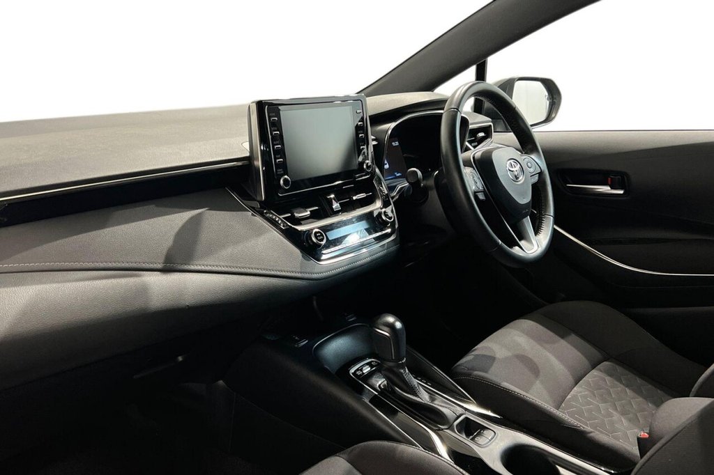 Used Toyota Corolla 2022 for sale - 76569866: Photo 11