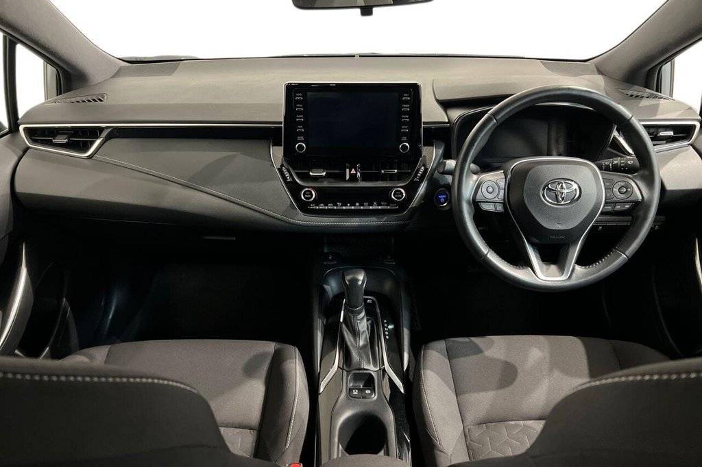 Used Toyota Corolla 2022 for sale - 76569866: Photo 12