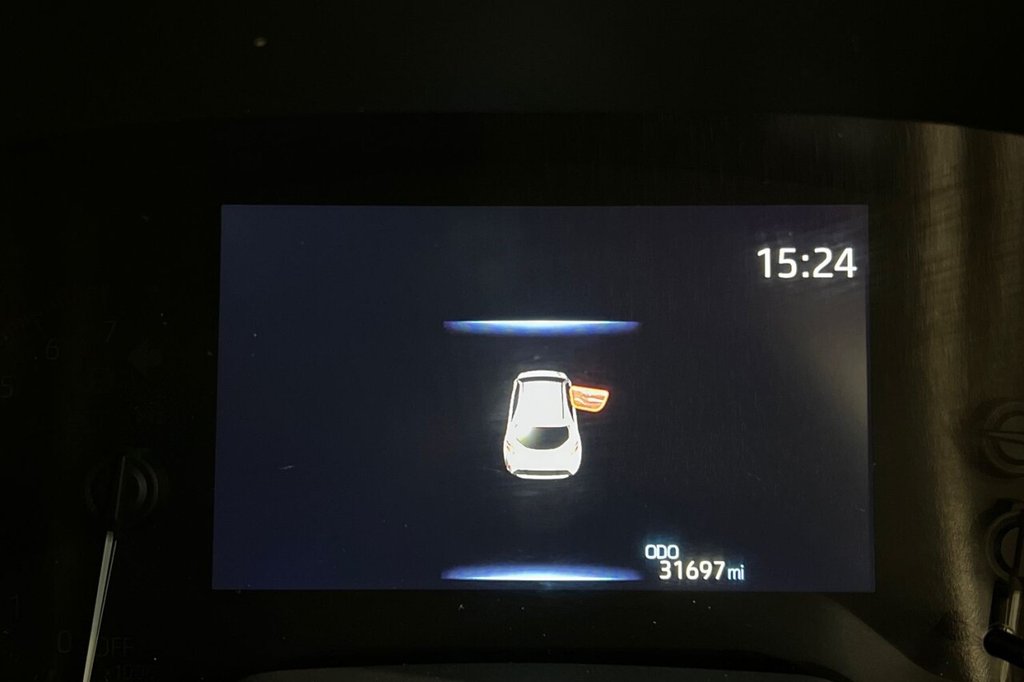 Used Toyota Corolla 2022 for sale - 76569866: Photo 15