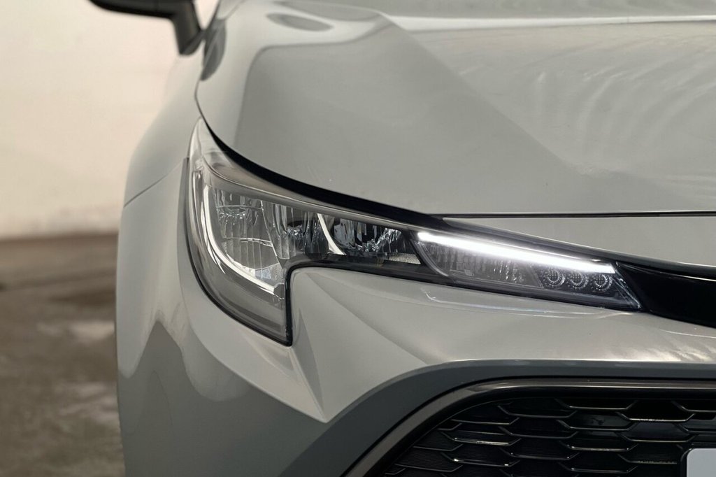 Used Toyota Corolla 2022 for sale - 76569866: Photo 16